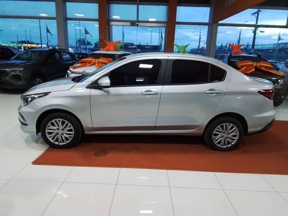 FIAT CRONOS 1.3 FIREFLY FLEX DRIVE MANUAL FIAT CRONOS 1.3 FIREFLY FLEX DRIVE MANUAL
